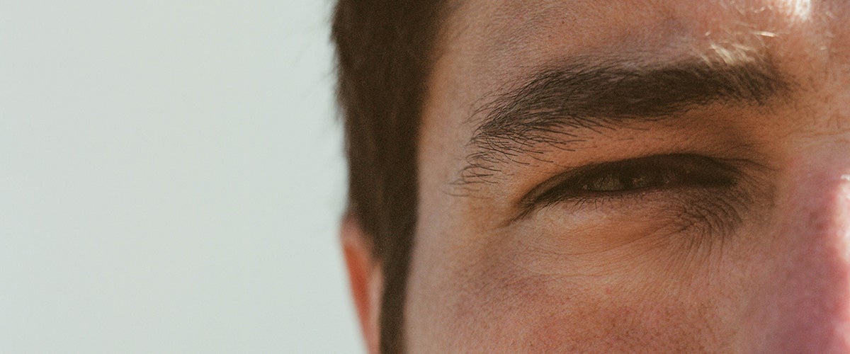 Marcus Mumford