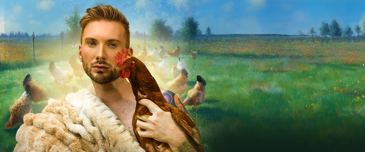 Matt Mathews: Boujee On A Budget