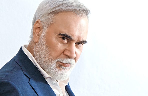 More Info for Valery Meladze