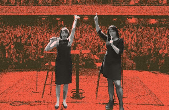 More Info for My Favorite Murder Live!