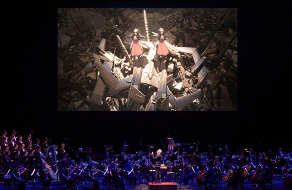More Info for NieR: Orchestra Concert 12026 [YoRHa]