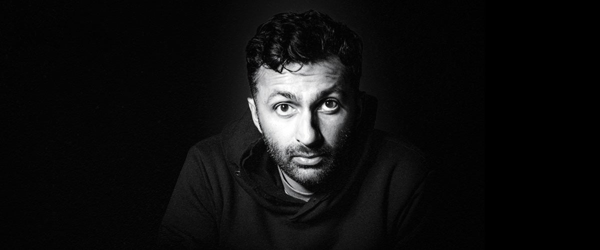 Nimesh Patel: Fast and Loose Tour