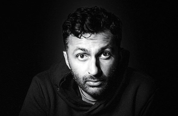 More Info for Nimesh Patel: Fast and Loose Tour