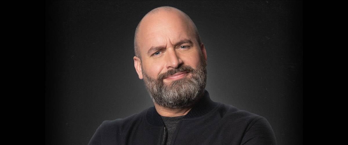Tom Segura