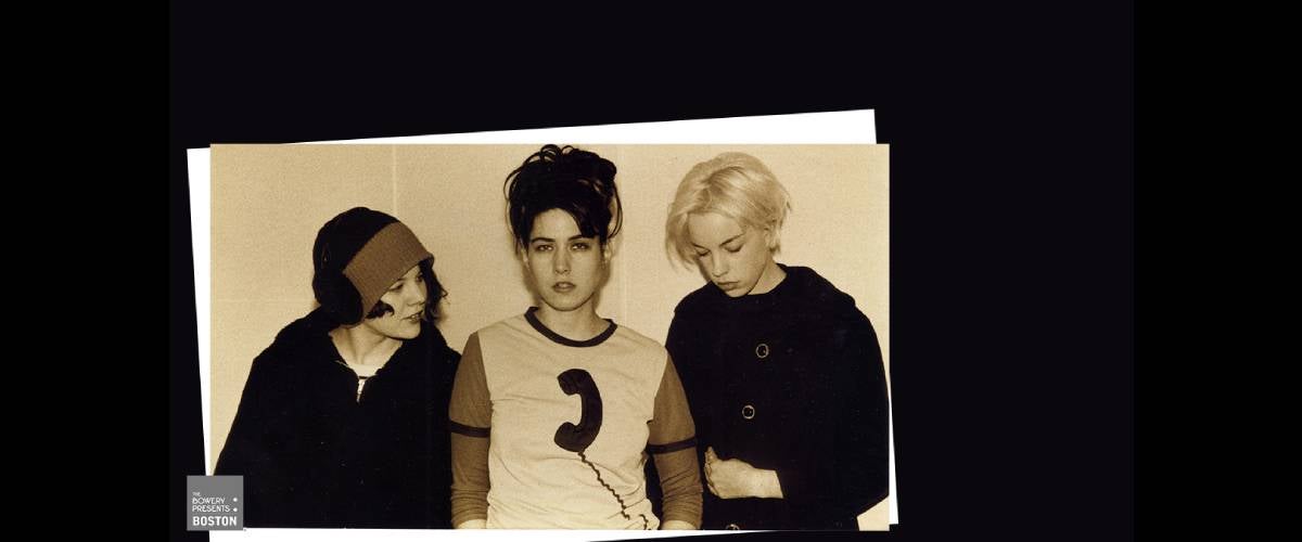 Bikini Kill