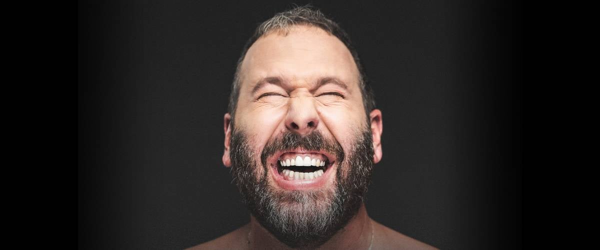 Bert Kreischer