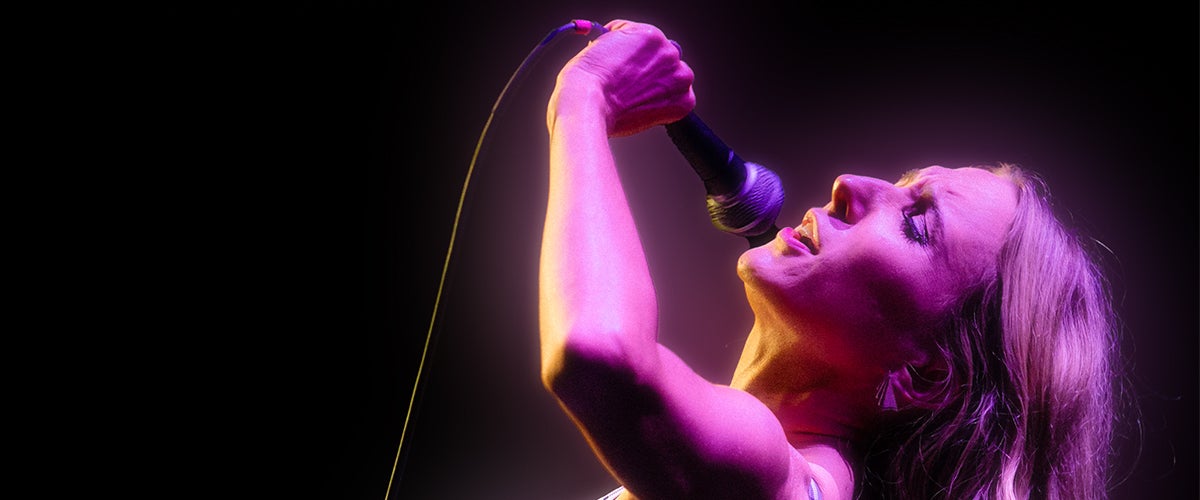 Nikki Glaser Alive and Unwell Tour Boch Center