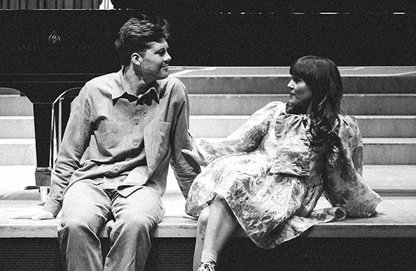 More Info for Oh Wonder