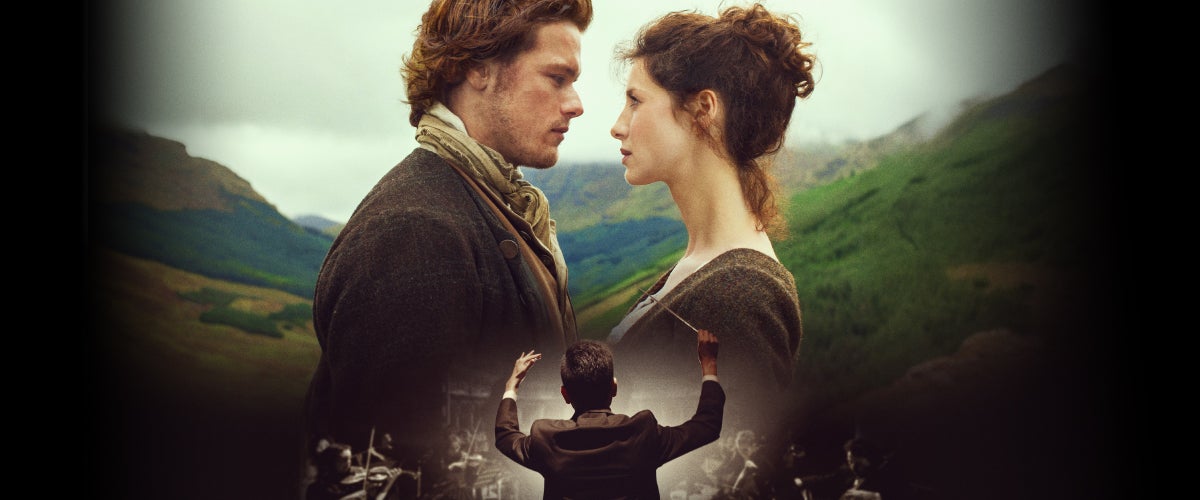 Outlander in Concert