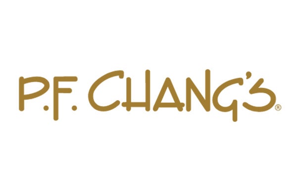P.F. Chang's
