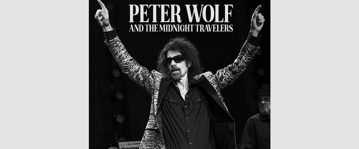 Peter Wolf and the Midnight Travelers