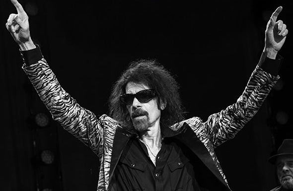 More Info for Peter Wolf and the Midnight Travelers