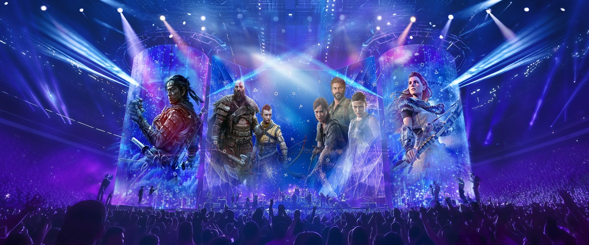 PlayStation: The Concert