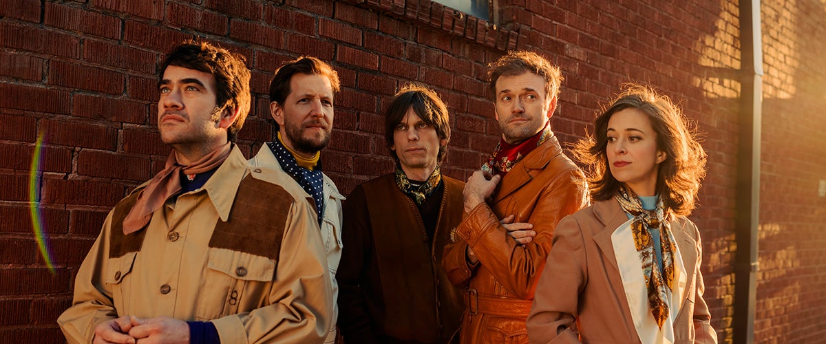 Punch Brothers