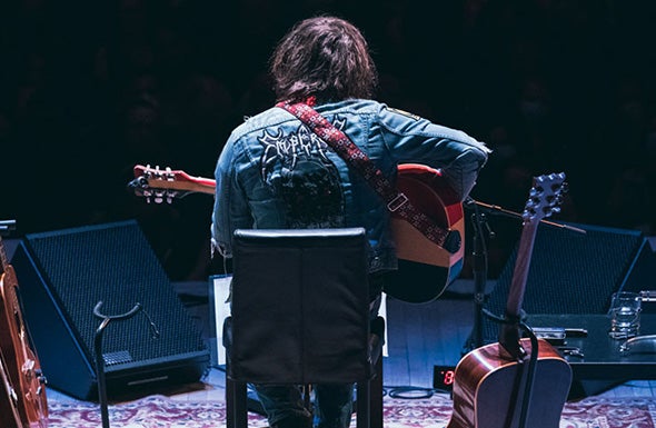 More Info for RYAN ADAMS: SOLO 2024