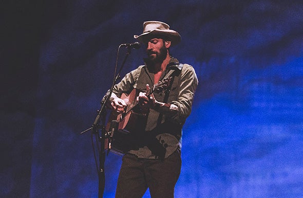 More Info for Ray LaMontagne: Just Passing Through
