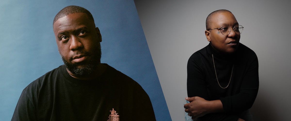 WasFest β Robert Glasper with Special Guests STOUT, Bilal, and Stokley | Meshell Ndegeocello
