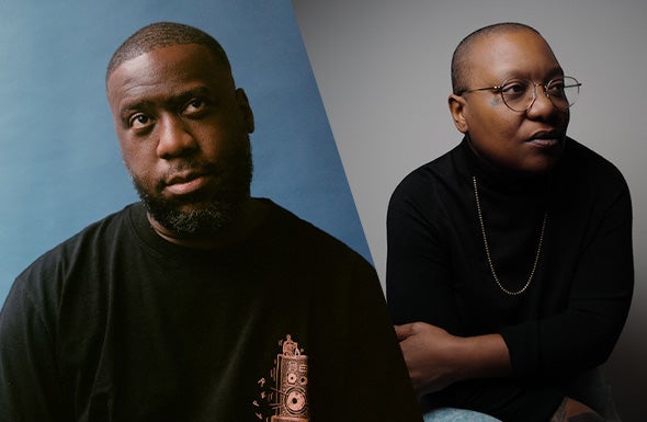 More Info for WasFest β Robert Glasper with Special Guests STOUT, Bilal, and Stokley | Meshell Ndegeocello