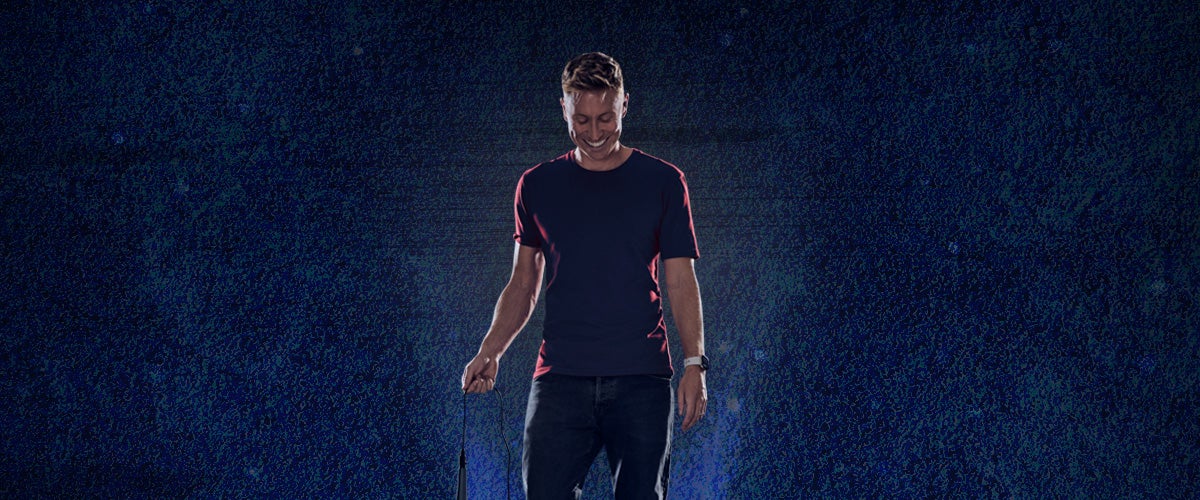 Russell Howard Live