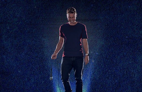 More Info for Russell Howard Live