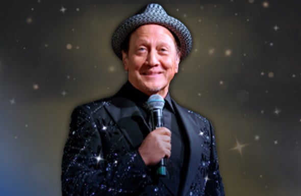 More Info for Rob Schneider: Live