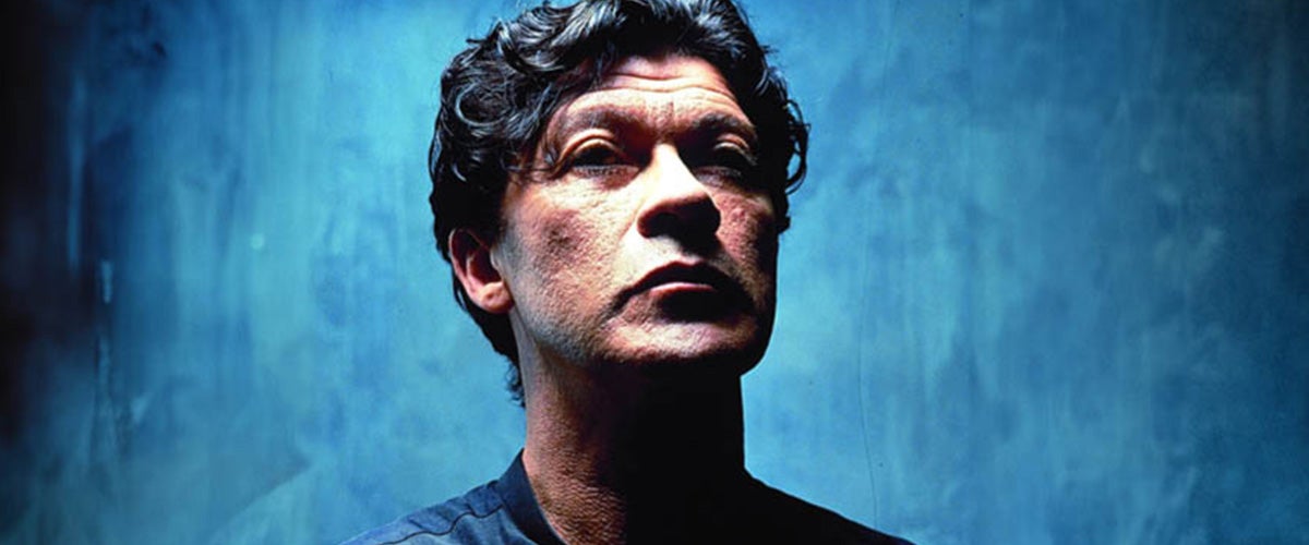 A Tribute to Robbie Robertson Benefitting the Folk Americana Roots HOF