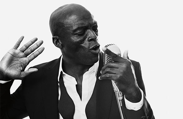 More Info for Seal – World Tour 2023