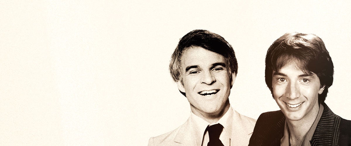 Steve Martin & Martin Short – You Won’t Believe What They Look Like Today!