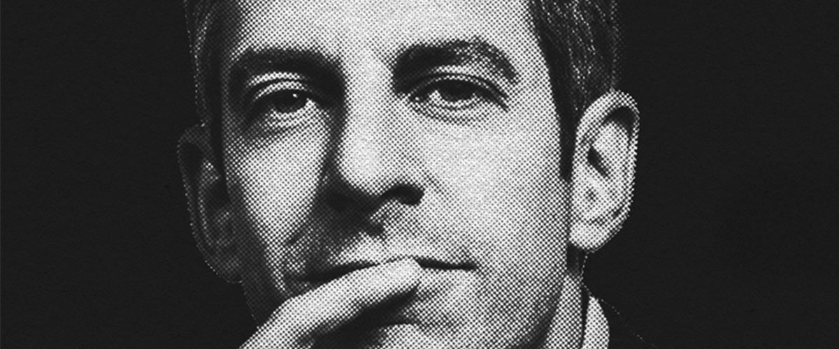 Sam Harris