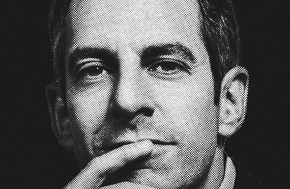More Info for Sam Harris