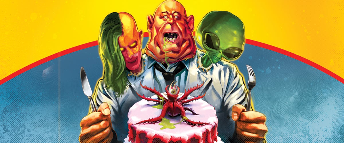 SESSANTA: Primus, Puscifer, A Perfect Circle