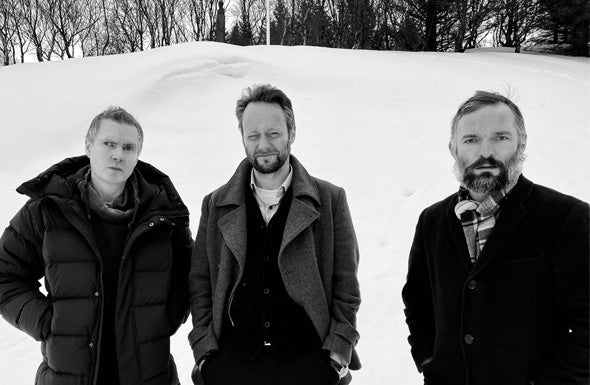 More Info for Sigur Rós with Wordless Music Orchestra 