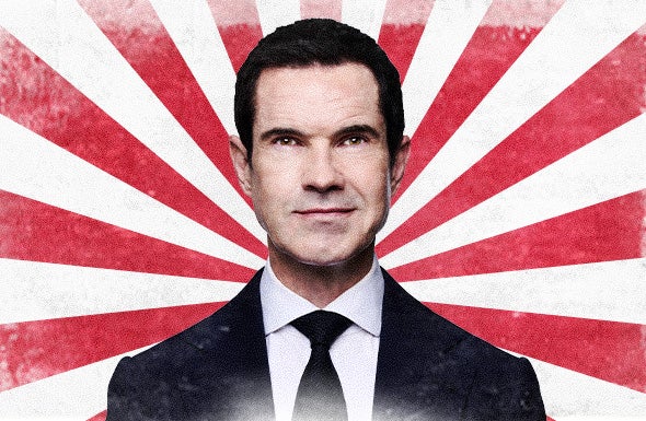 More Info for Jimmy Carr