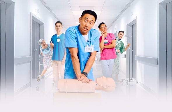 More Info for Steven Ho: Not Your Hero Comedy Tour