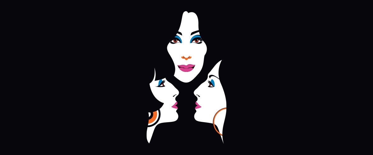 The Cher Show