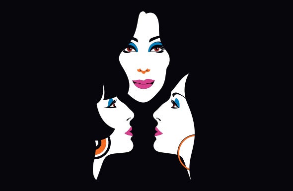 More Info for The Cher Show 