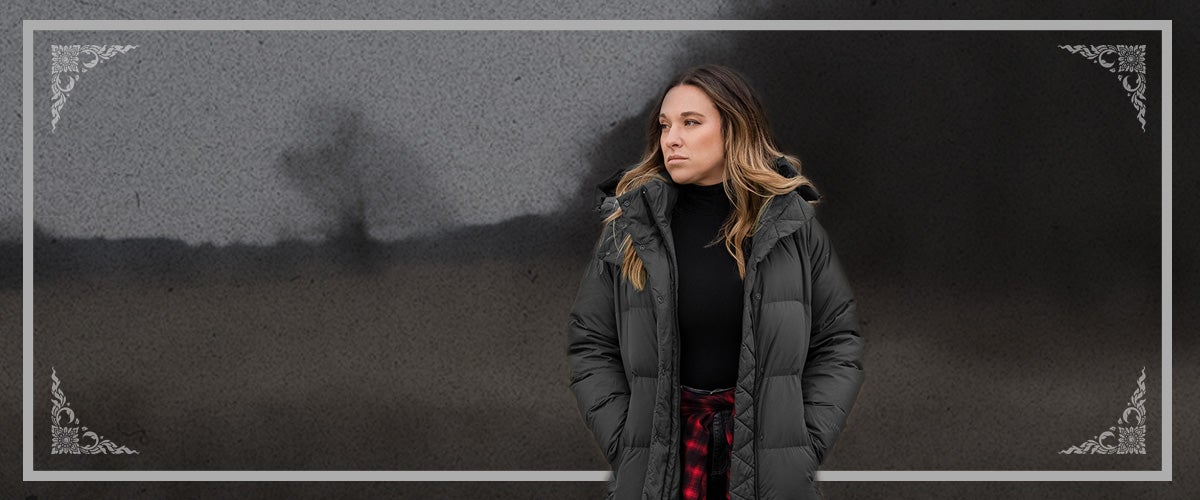 The Deck Investigates with Ashley Flowers