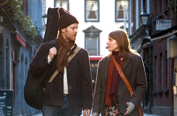 More Info for Glen Hansard and MarkΓ©ta IrglovΓ‘ of The Swell Season
