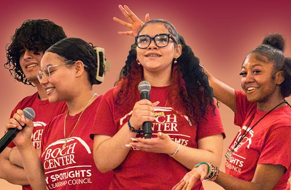 More Info for Teen Leadership Council: Final Showcase