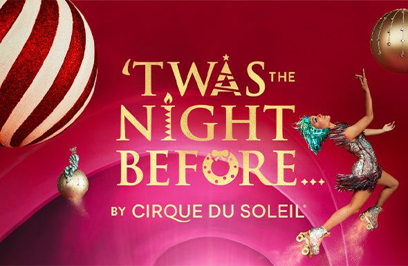 More Info for 'Twas the Night Before...