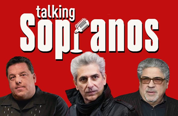 More Info for Talking Sopranos