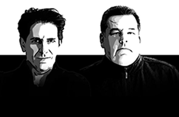 More Info for Talking Sopranos