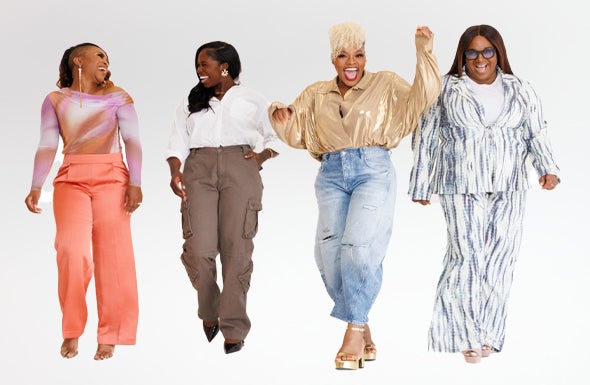 More Info for The Whole and Free Tour Featuring Tasha Cobbs Leonard