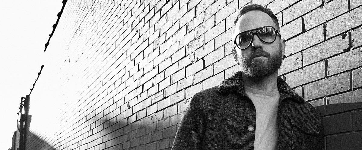 TOBYMAC: The Theatre Tour