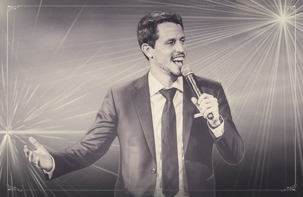 More Info for Tony Hinchcliffe: Fully Groan Tour