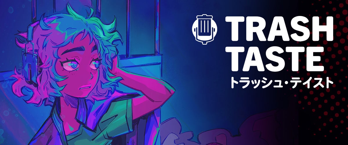 Trash Taste