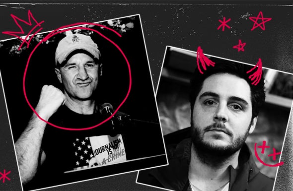 More Info for Turtleboy Live: The Relapse