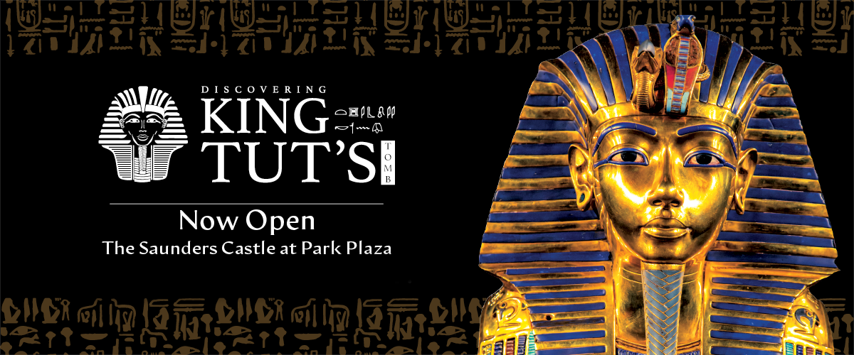 Discovering King Tut's Tomb