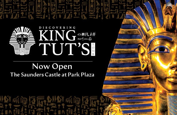 More Info for Discovering King Tut's Tomb