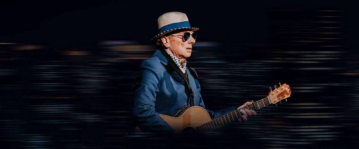 Van Morrison